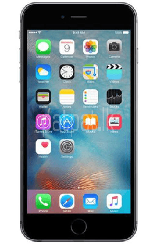 Apple 6s plus