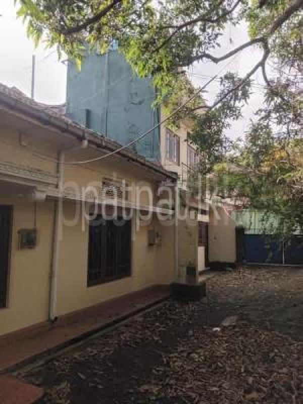 House for Sale in Narahenpita (Colombo 05)