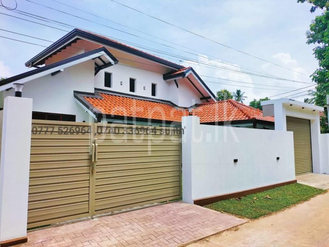 Residential Land for Sale in Pelmadulla