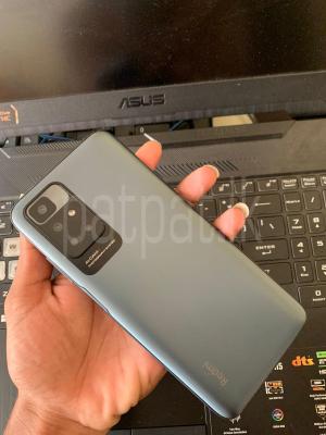 Redmi 10 2021