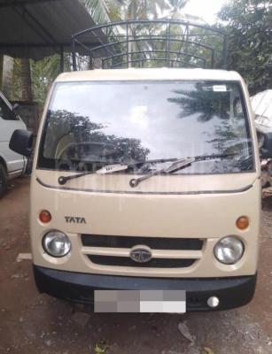 Tata Ace 2010