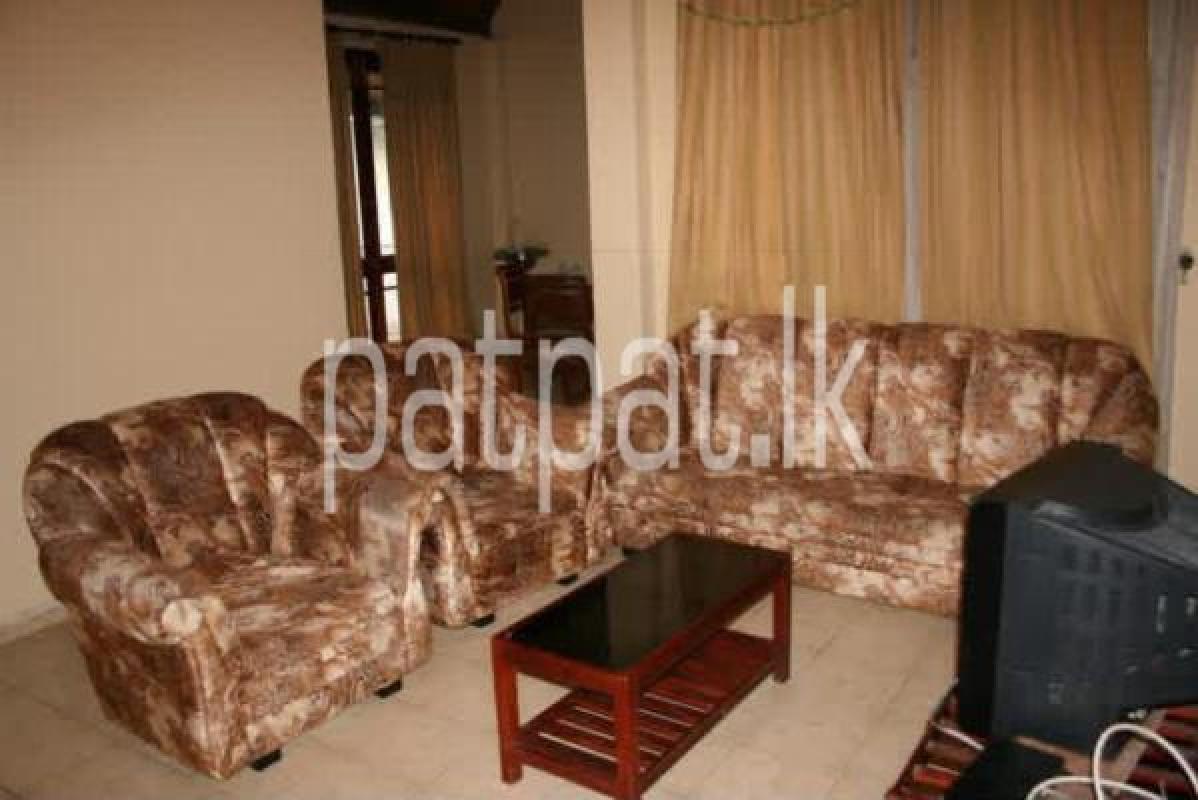 House for Sale in Nuwara Eliya