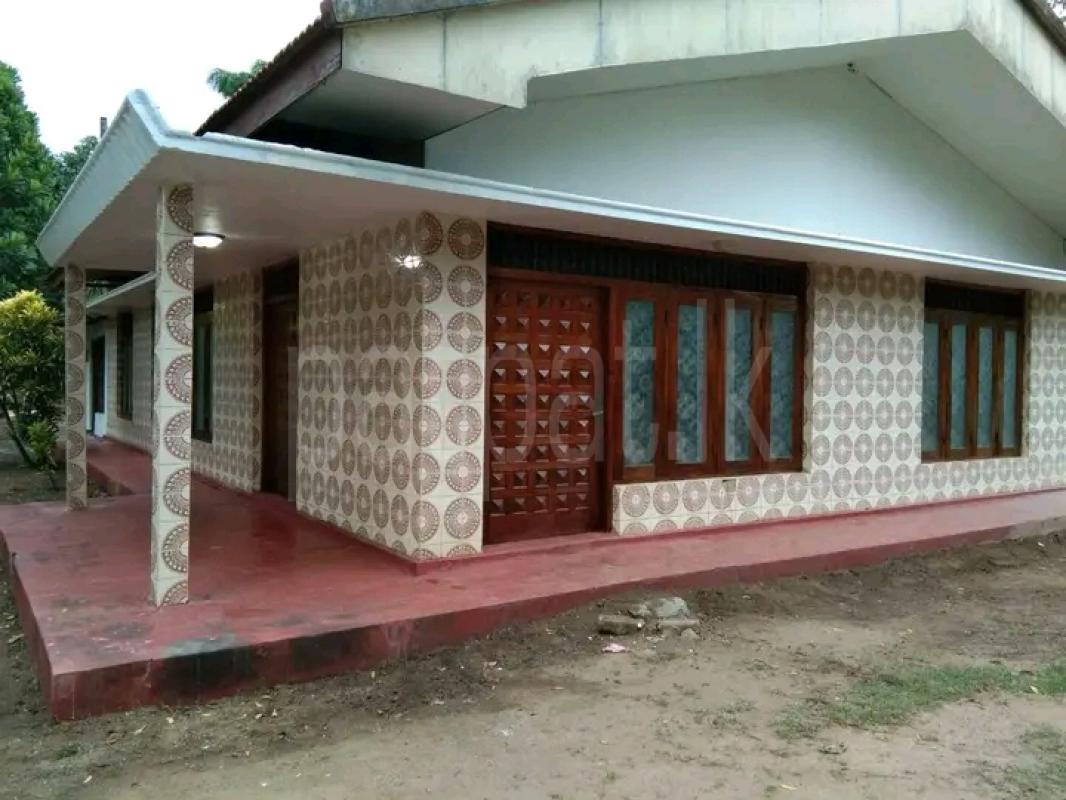 Commercial Land for Sale in Tangalla