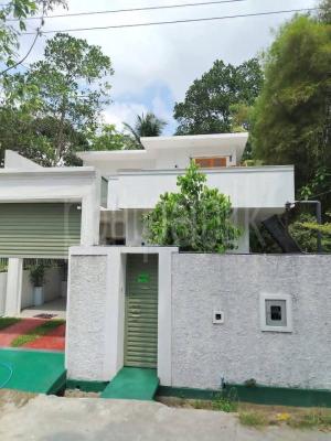 House for Sale in Polgasowita