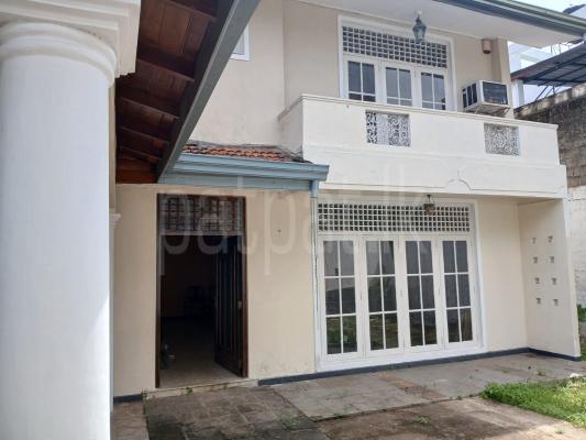 House for Sale in Battaramulla