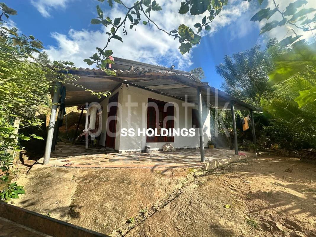 House for Sale in Welimada