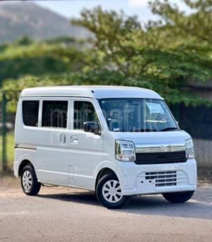 Suzuki Every 2026 -  Van sale in Sri Lanka - patpat.lk