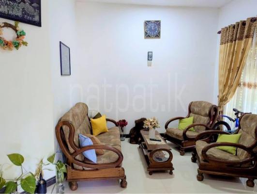 House for Sale in Ridigama