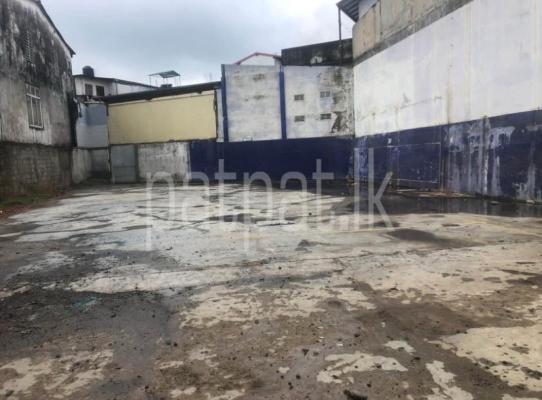 Residential Land for Sale in Kolonnawa