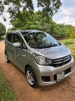 Mitsubishi eK 2018 - Used Car sale in Sri Lanka - patpat.lk