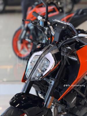 KTM Duke 160 2026 - Brand New Bike sale in Sri Lanka - patpat.lk