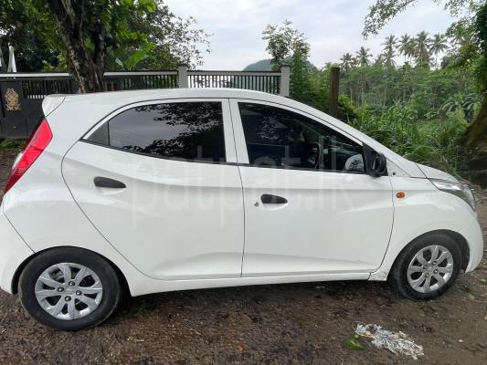 Hyundai Eon 2015 - பயன்படுத்தப்பட்டது கார் sale in Sri Lanka - patpat.lk