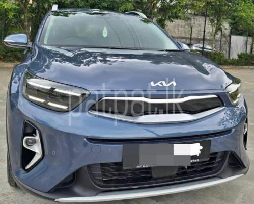 KIA Sonet 2025 - Used SUV sale in Sri Lanka - patpat.lk