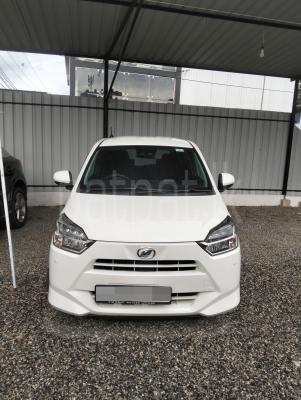 Daihatsu Mira 2019 -  කාර් sale in Sri Lanka - patpat.lk