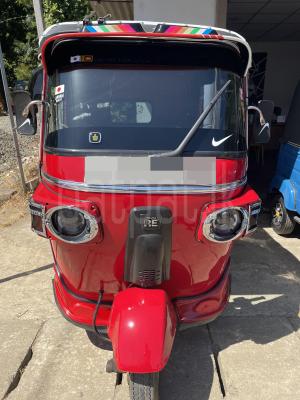 Bajaj 4 stroke 2012 - Used Three wheeler sale in Sri Lanka - patpat.lk