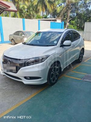 Honda Vezel 2014 - Used SUV sale in Sri Lanka - patpat.lk