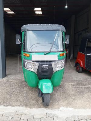 Bajaj Three Wheel 2015 - Used Three wheeler sale in Sri Lanka - patpat.lk