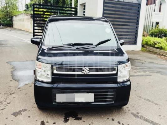 Suzuki Wagon R 2017 - பயன்படுத்தப்பட்டது கார் sale in Sri Lanka - patpat.lk