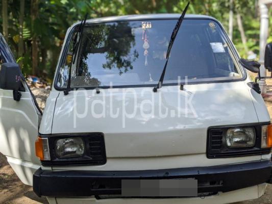 Toyota LiteAce 1987