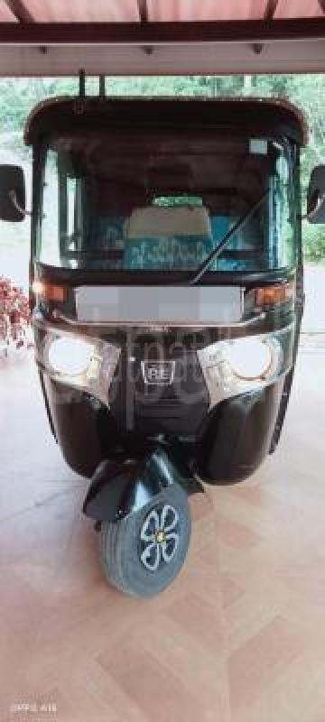 Bajaj 4 stroke 2020 -  ත්‍රිරෝද රථය sale in Sri Lanka - patpat.lk