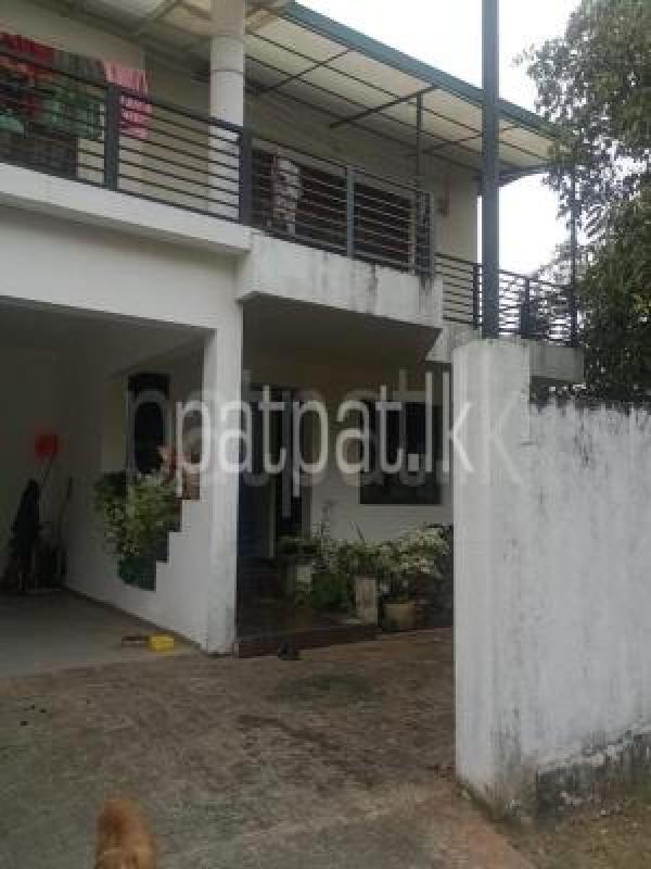 House for Sale in Ragama