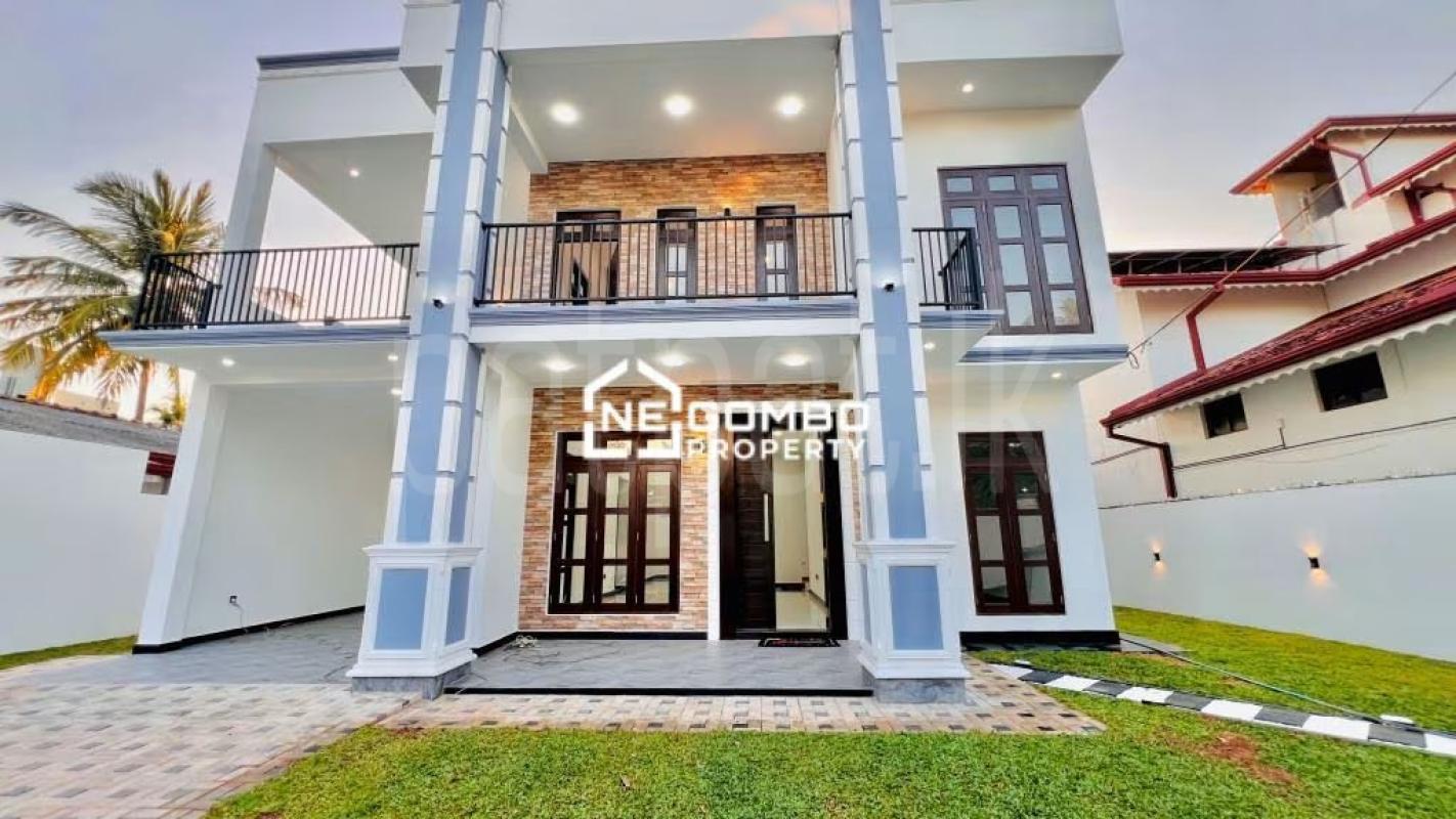 House for Sale in Negombo