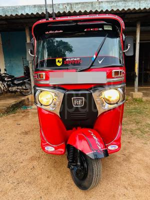 Bajaj Three Wheel 2014 - Used Three wheeler sale in Sri Lanka - patpat.lk