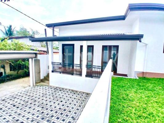 House for Sale in Malabe