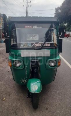 Bajaj 4 stroke 2010 - பயன்படுத்தப்பட்டது முச்சக்கர வண்டி sale in Sri Lanka - patpat.lk
