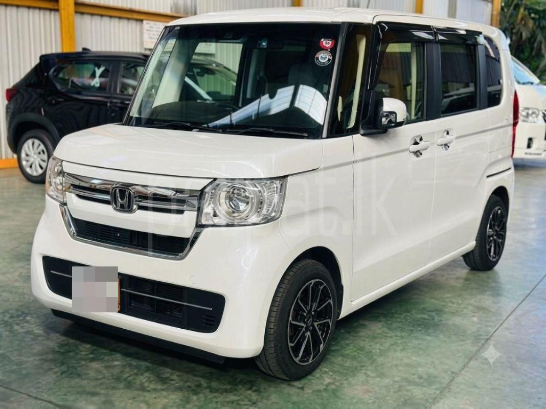 Honda N BOX 2023 - சான்றளிக்கப்பட்டது கார் sale in Sri Lanka - patpat.lk