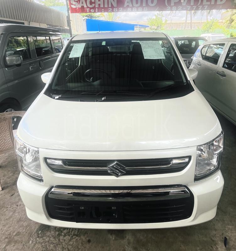 Suzuki Wagon R 2025 -  கார் sale in Sri Lanka - patpat.lk