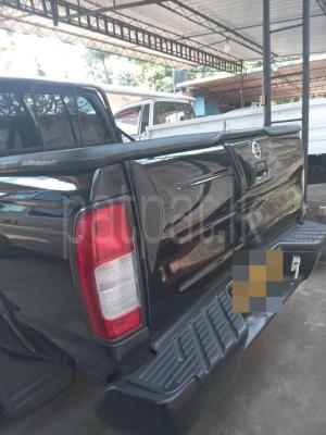 Nissan FRONTIER 2007 -  Pick-up  sale in Sri Lanka - patpat.lk