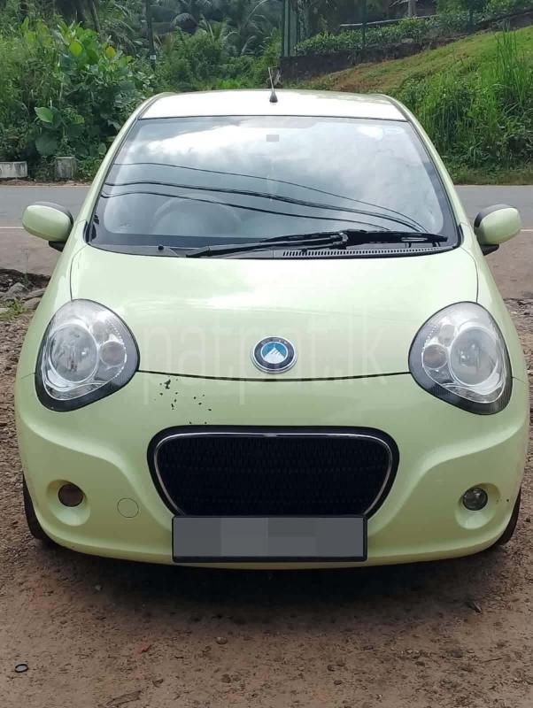 Micro Panda 2013 - Used Car sale in Sri Lanka - patpat.lk