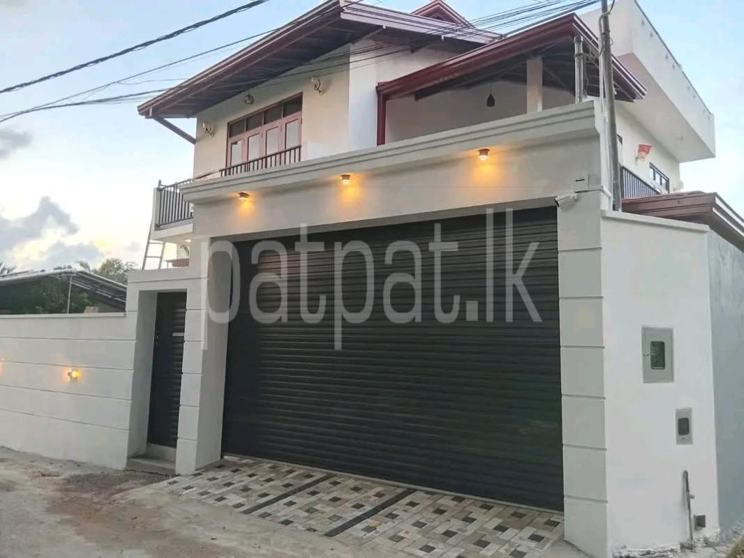 House for Sale in Kottawa