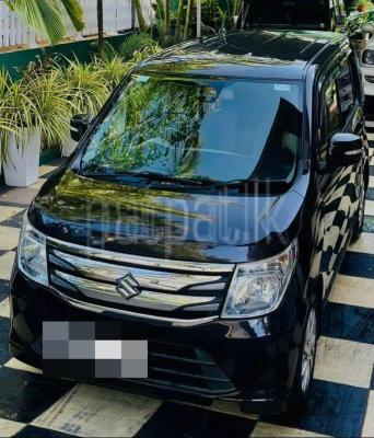 Suzuki Wagon R 2014 - Used Car sale in Sri Lanka - patpat.lk