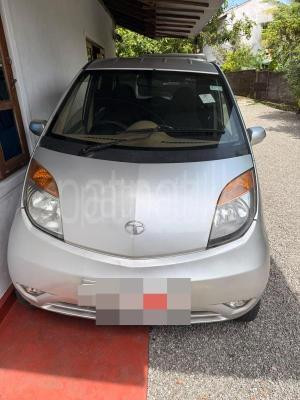 Tata Nano 2011 - மறுசீரமைக்கப்பட்டது கார் sale in Sri Lanka - patpat.lk