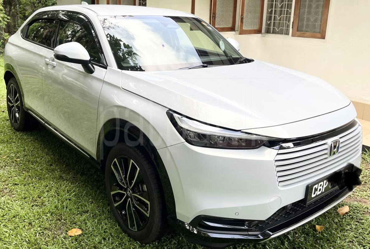 Honda Vezel 2025 -  SUV sale in Sri Lanka - patpat.lk