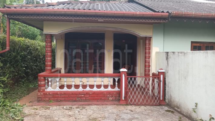 House for Sale in Matale