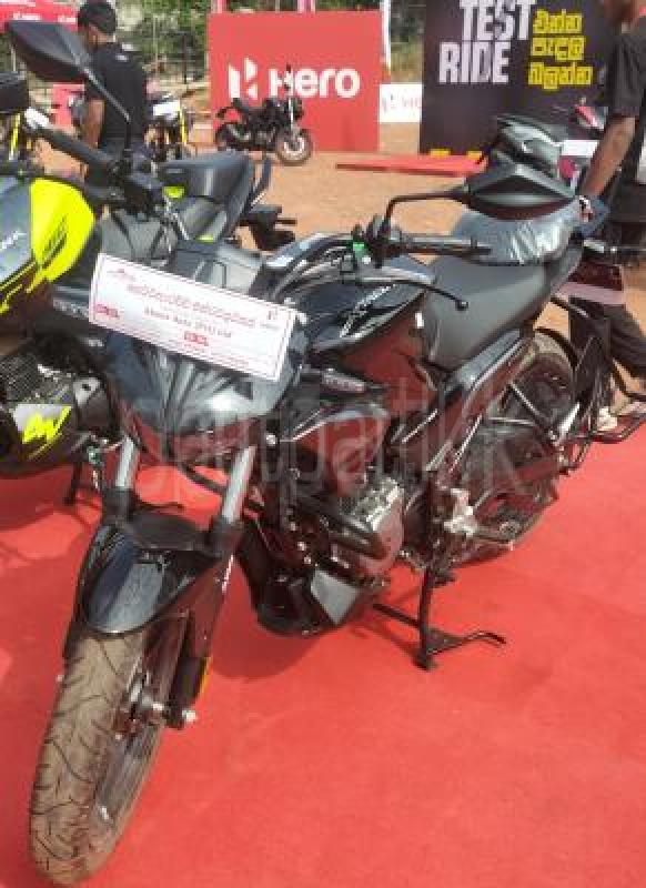 Hero XTreme 2026 -  බයිසිකලය sale in Sri Lanka - patpat.lk