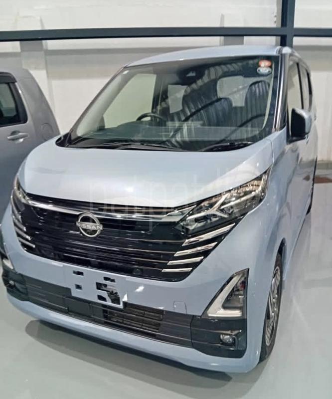 Nissan DAYZ HIGHWAY STAR 2024 -  Car sale in Sri Lanka - patpat.lk