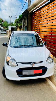 Suzuki Alto 2015 - Used Car sale in Sri Lanka - patpat.lk