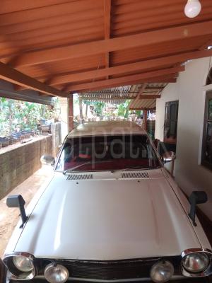 Mitsubishi Lancer 1981 - Used Car sale in Sri Lanka - patpat.lk