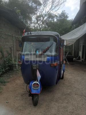 Bajaj Three Wheel 2007 - Used Three wheeler sale in Sri Lanka - patpat.lk
