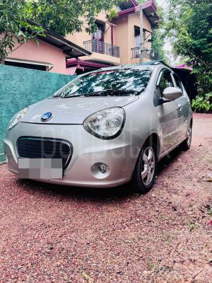 Micro Panda 2015 - Used Car sale in Sri Lanka - patpat.lk
