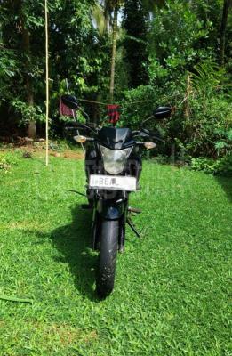 Honda Cb Hornet 2016 - Used Bike sale in Sri Lanka - patpat.lk