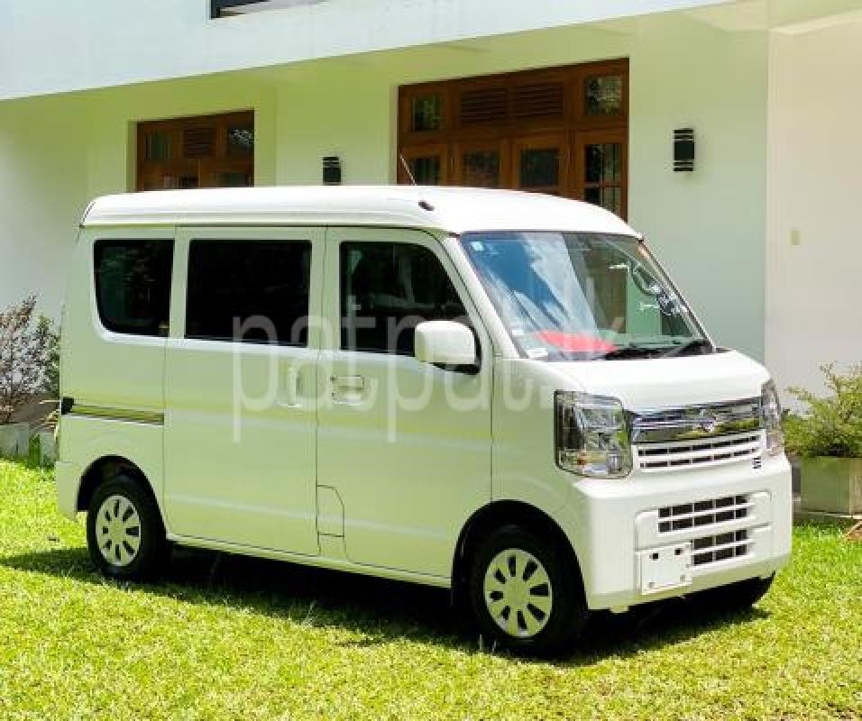 Nissan Clipper 2024 - Brand New Van sale in Sri Lanka - patpat.lk