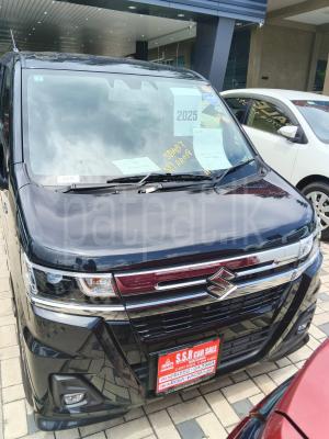 Suzuki Wagon R 2025 - Reconditioned Car sale in Sri Lanka - patpat.lk