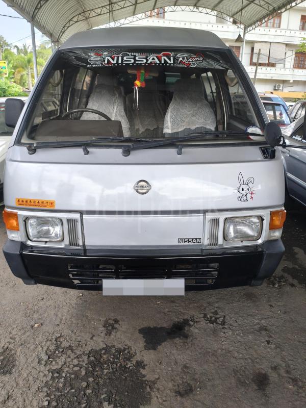 Nissan Vanette 1993 -  Van sale in Sri Lanka - patpat.lk