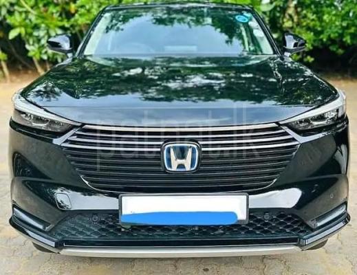 Honda Vezel 2023 - பயன்படுத்தப்பட்டது SUV sale in Sri Lanka - patpat.lk
