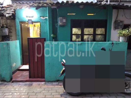 House for Rent in Kirulapone